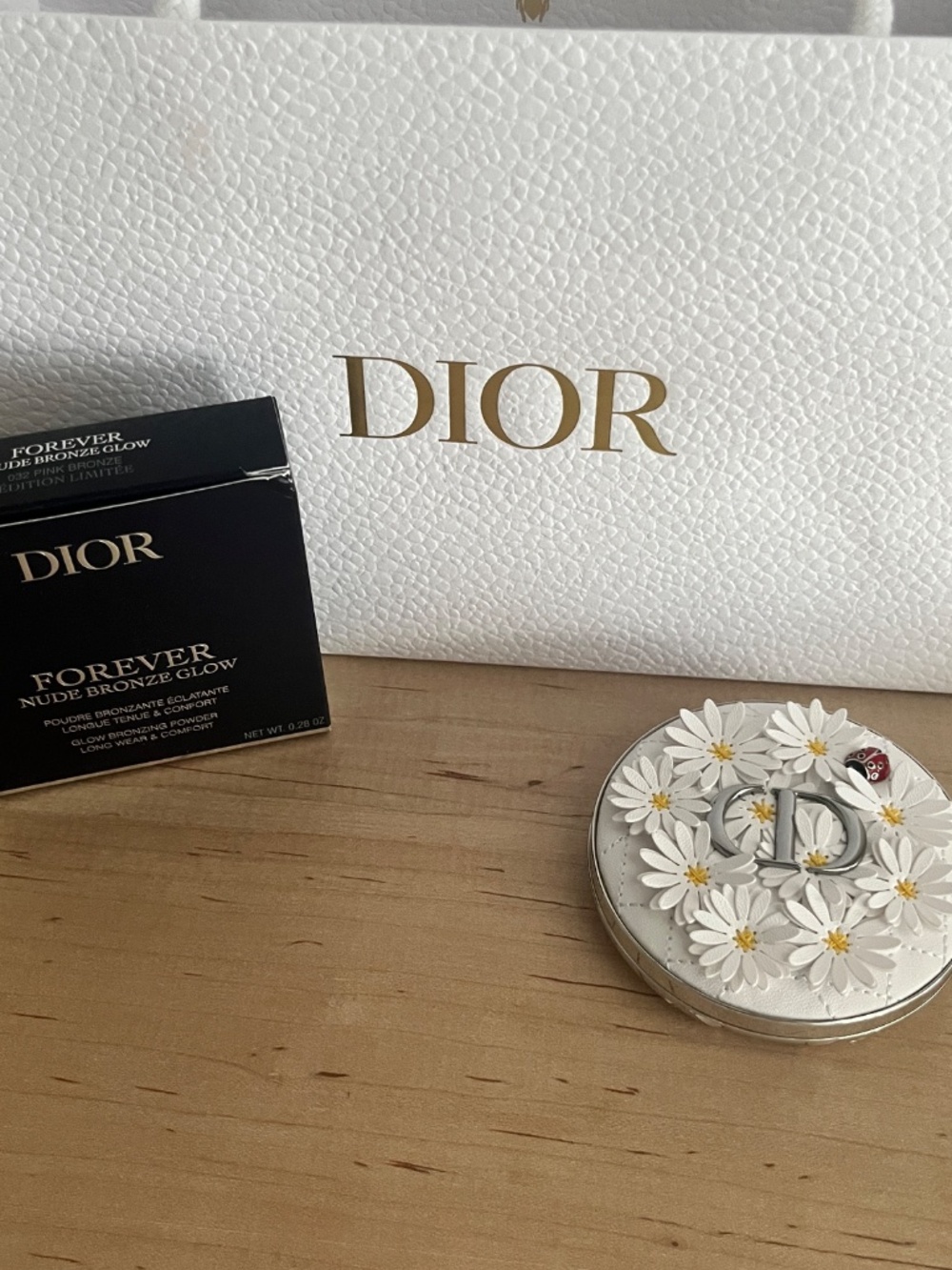 Dior Forever Nude Bronze Glow | 2026 | Pink - Picture 5 of 6